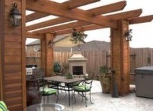 Kwikfynd Pergolas
mountommaney